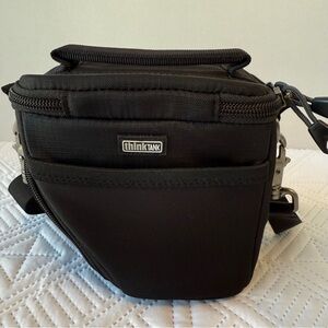 Think Tank Camera Case Photo Digital Holster 5 Carry Bag